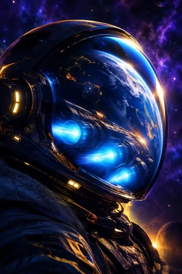 光年之外的你（2026）国产电影海报